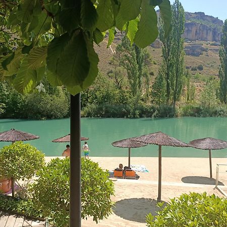 Rincon De Sandra Монтеагудо-де-лас-Салинас Экстерьер фото
